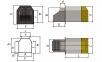 Пальник Kvit Optima M 400-1000 кВт 1